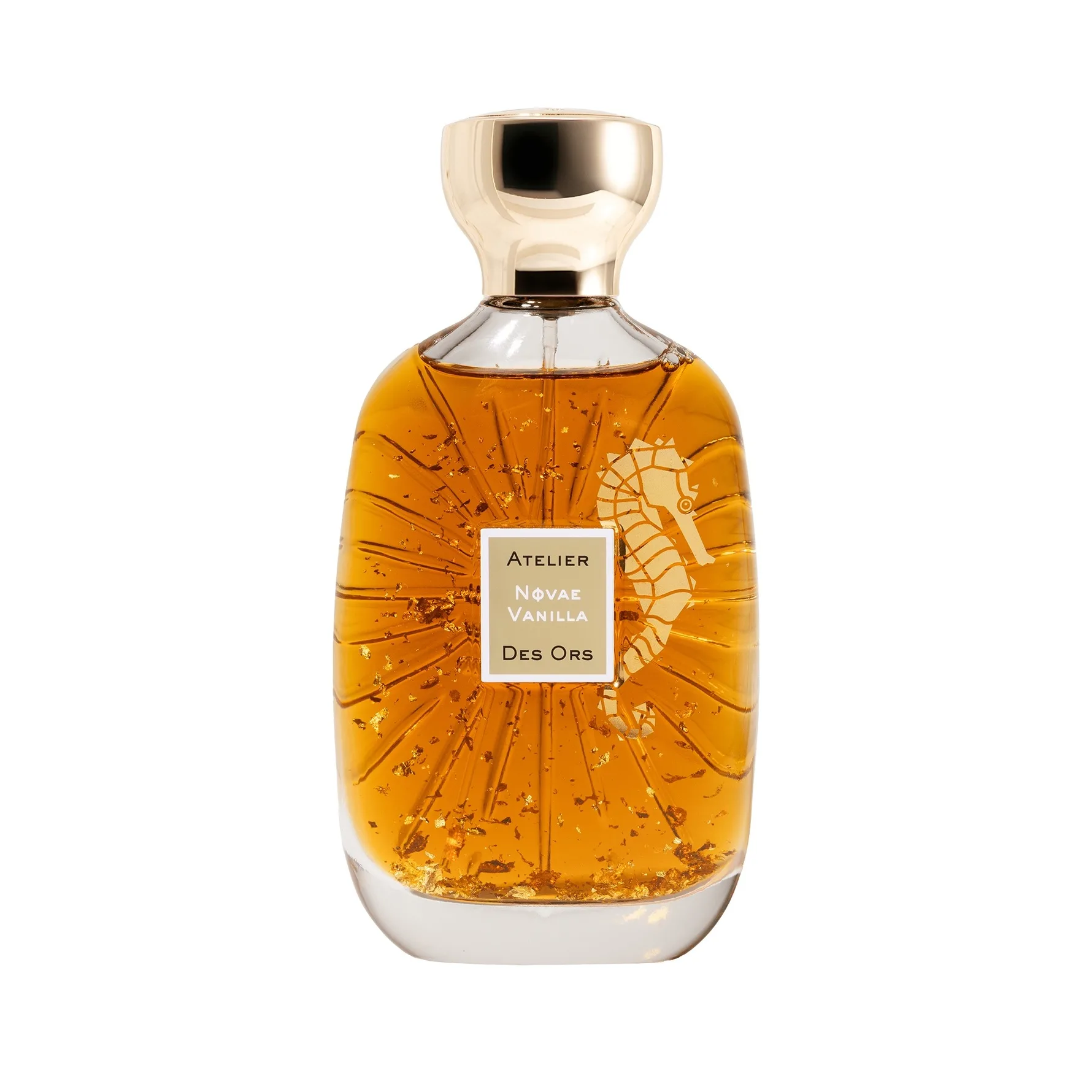 Atelier Des Ors Novae Vanilla Eau De Parfum 100ml