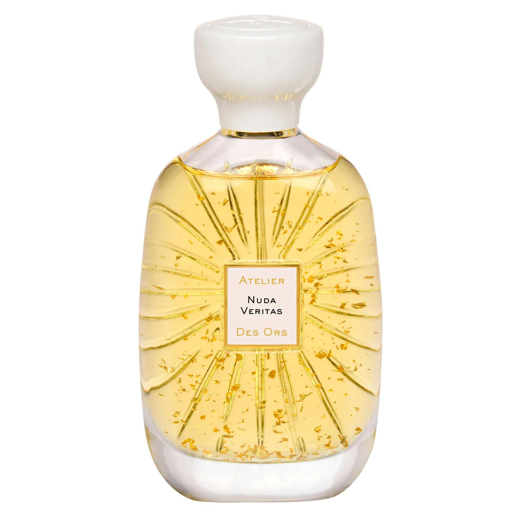 Atelier Des Ors Nuda Veritas EDP 100 ml