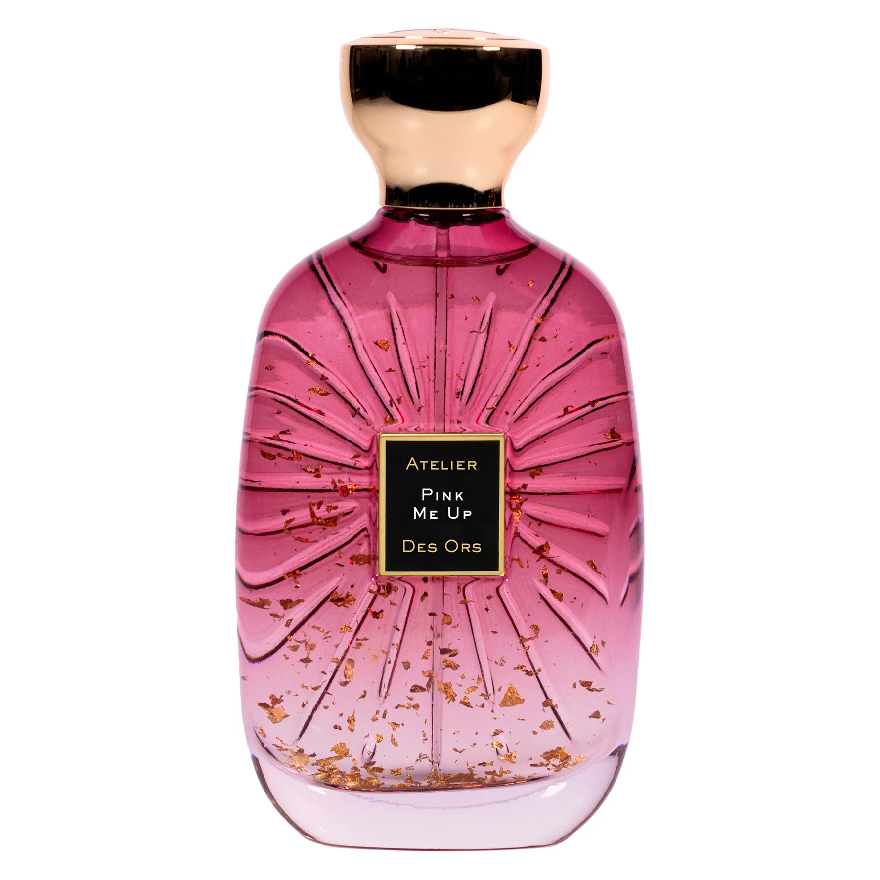 Atelier Des Ors Pink Me Up Eau De Parfum 100ml