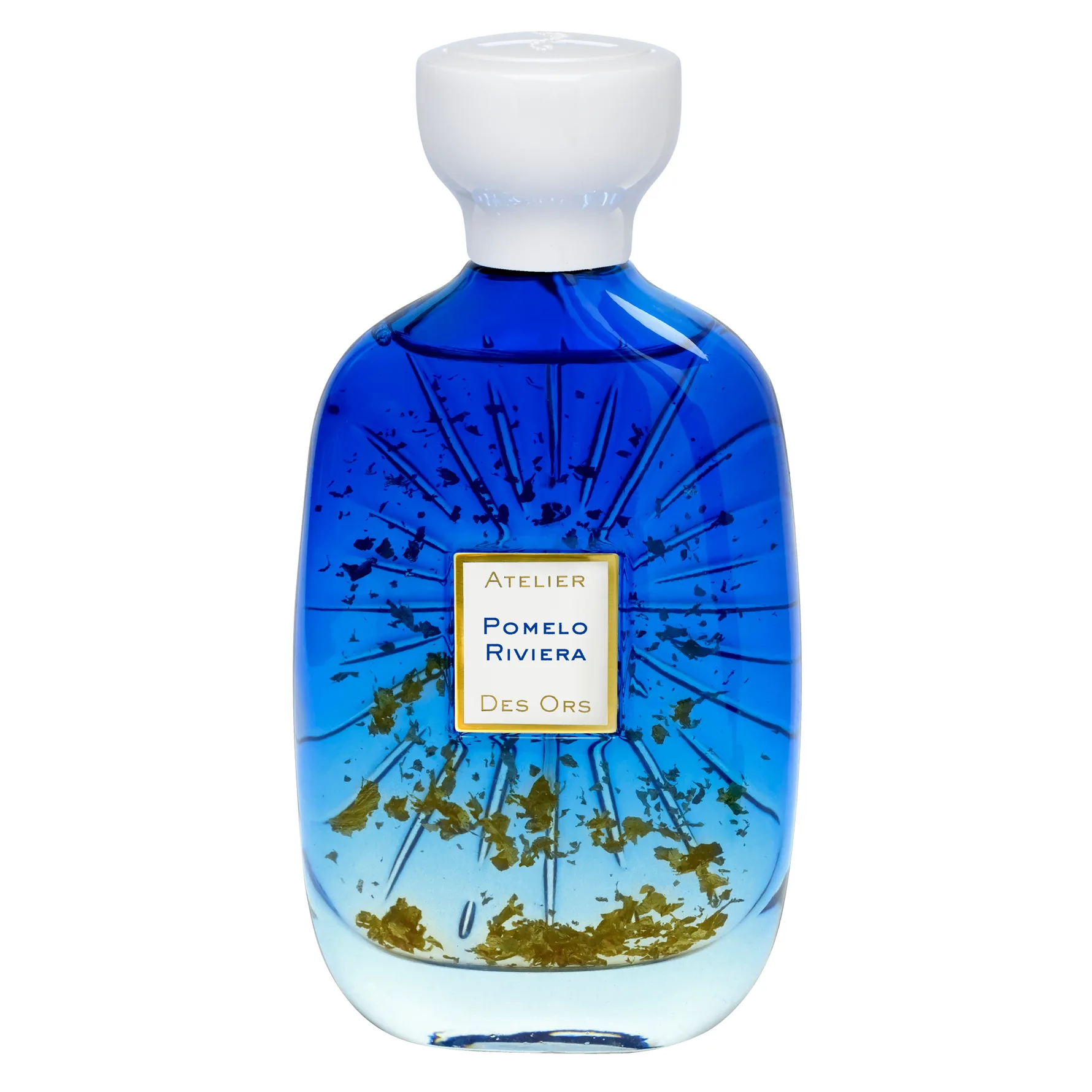 Atelier des Ors Pomelo Riviera - Edp 100Ml - Nude - 100 ML