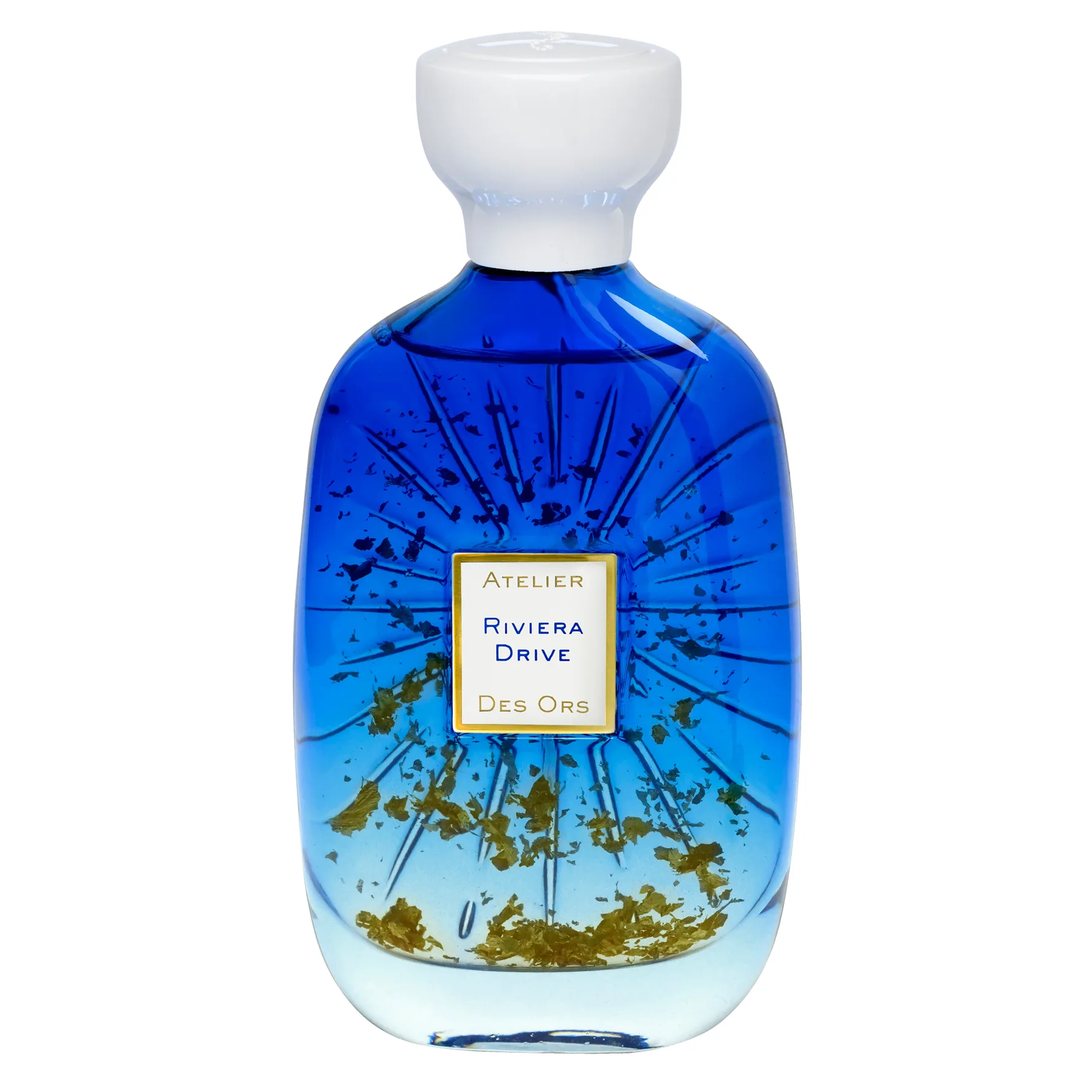 Atelier des Ors Riviera Drive - Edp 100Ml - Nude - 100 ML