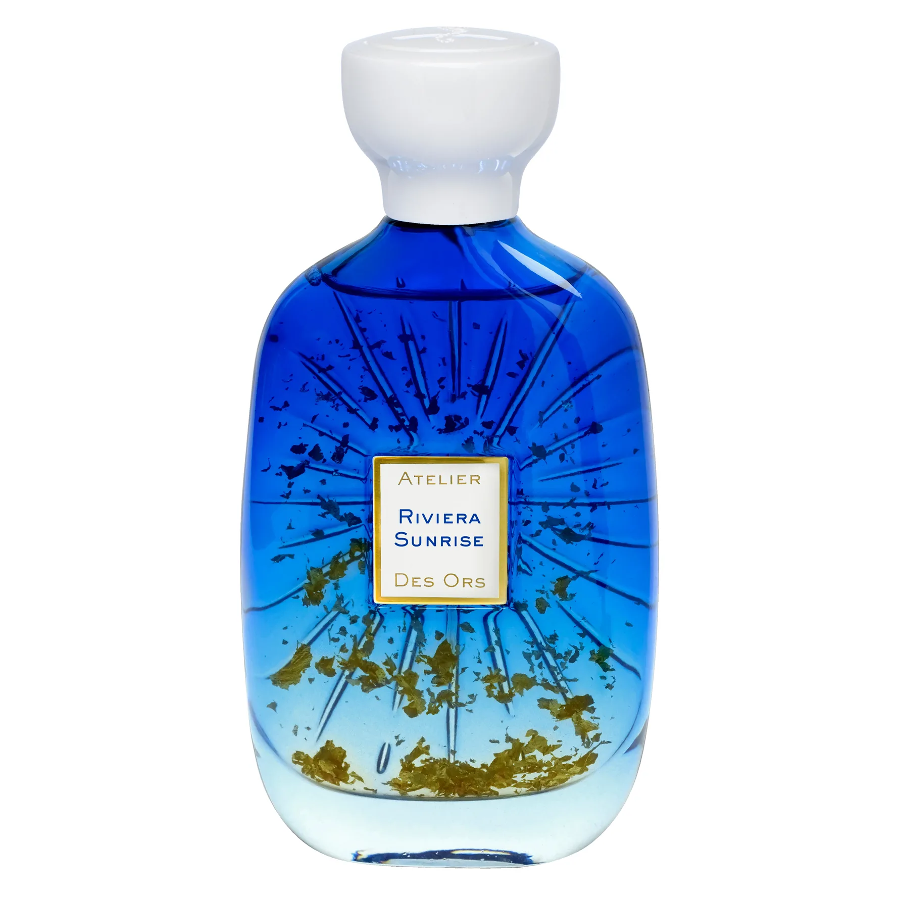Atelier Des Ors Riveria Sunrise Eau De Parfum 100ml