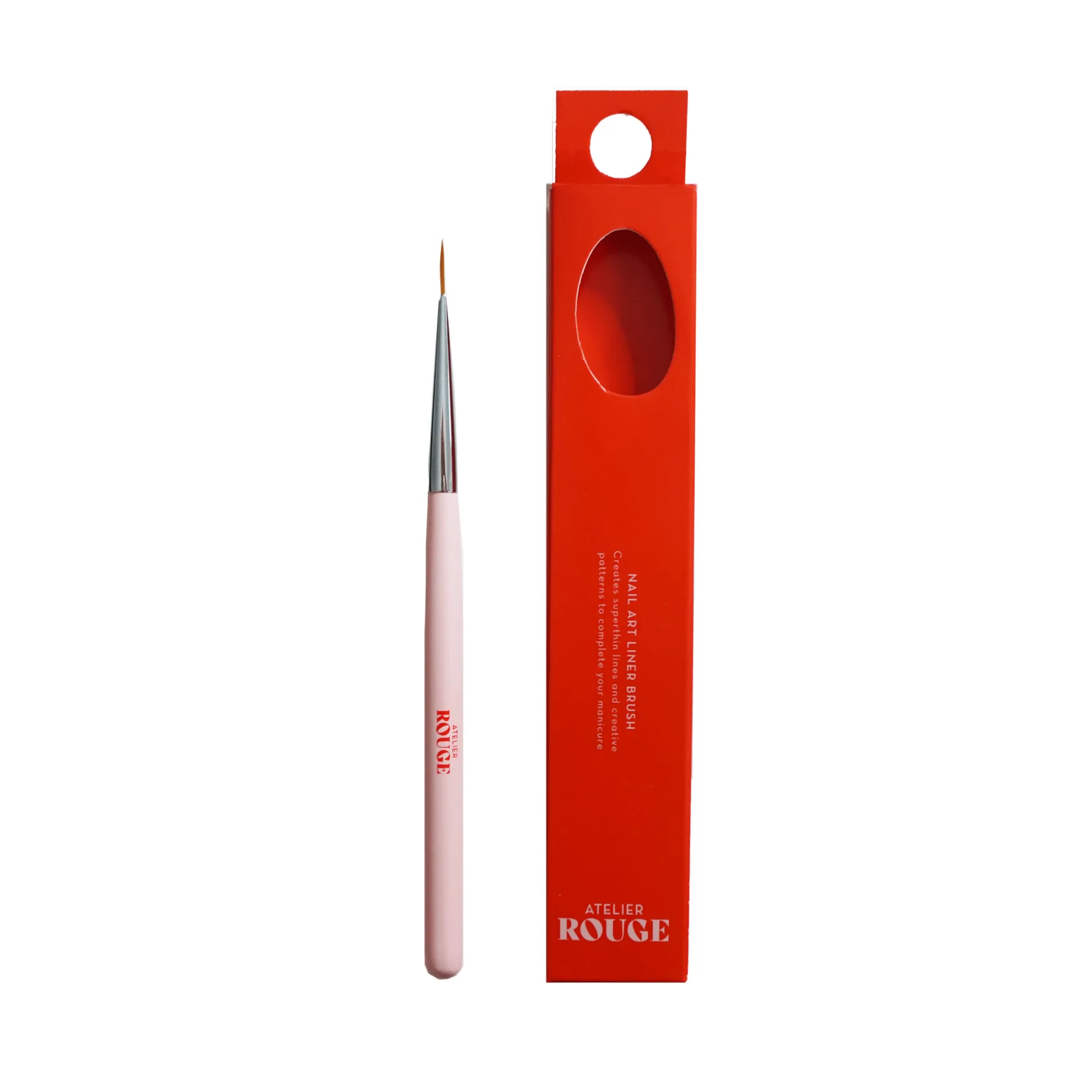Nail Art Liner Brush
