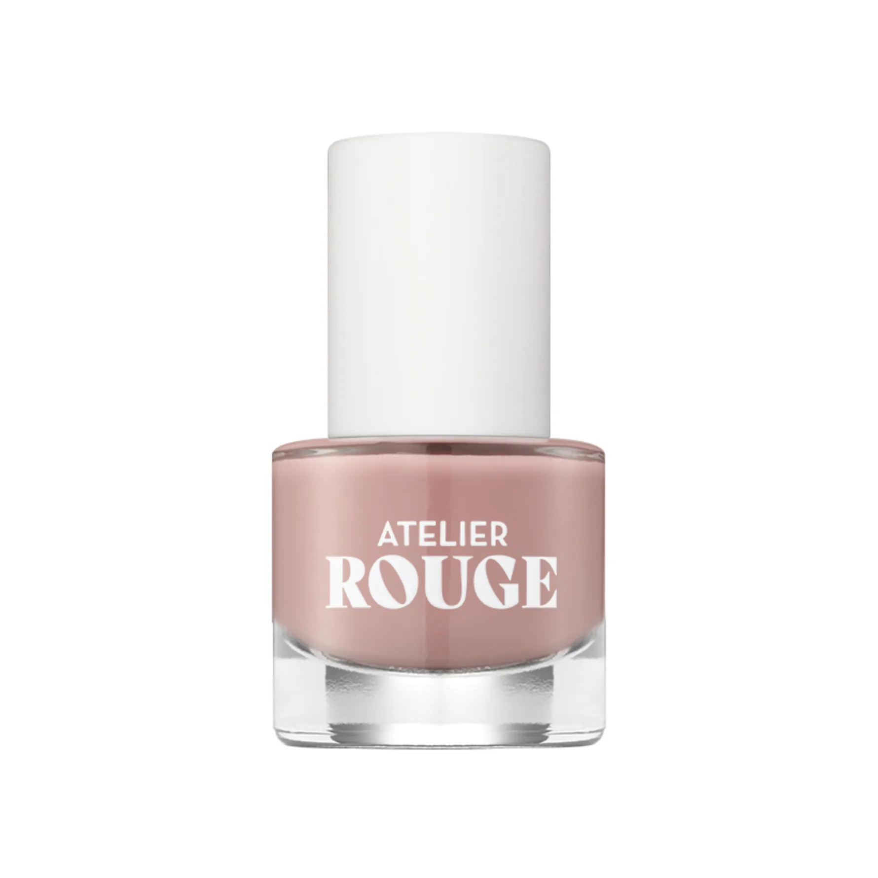 Nail Polish 8ml 109 Bon Blush
