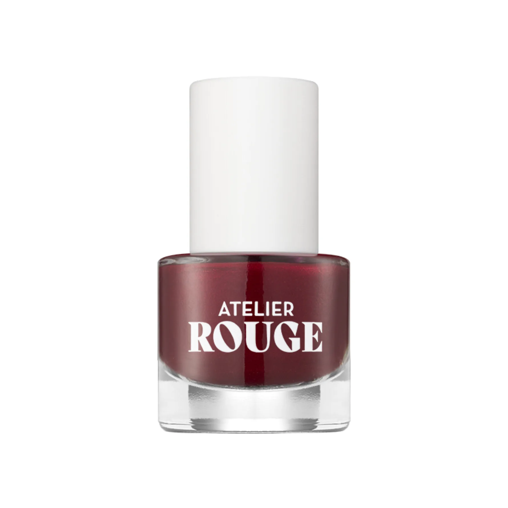 Nail Polish 8ml 131 Rouge Deluxe