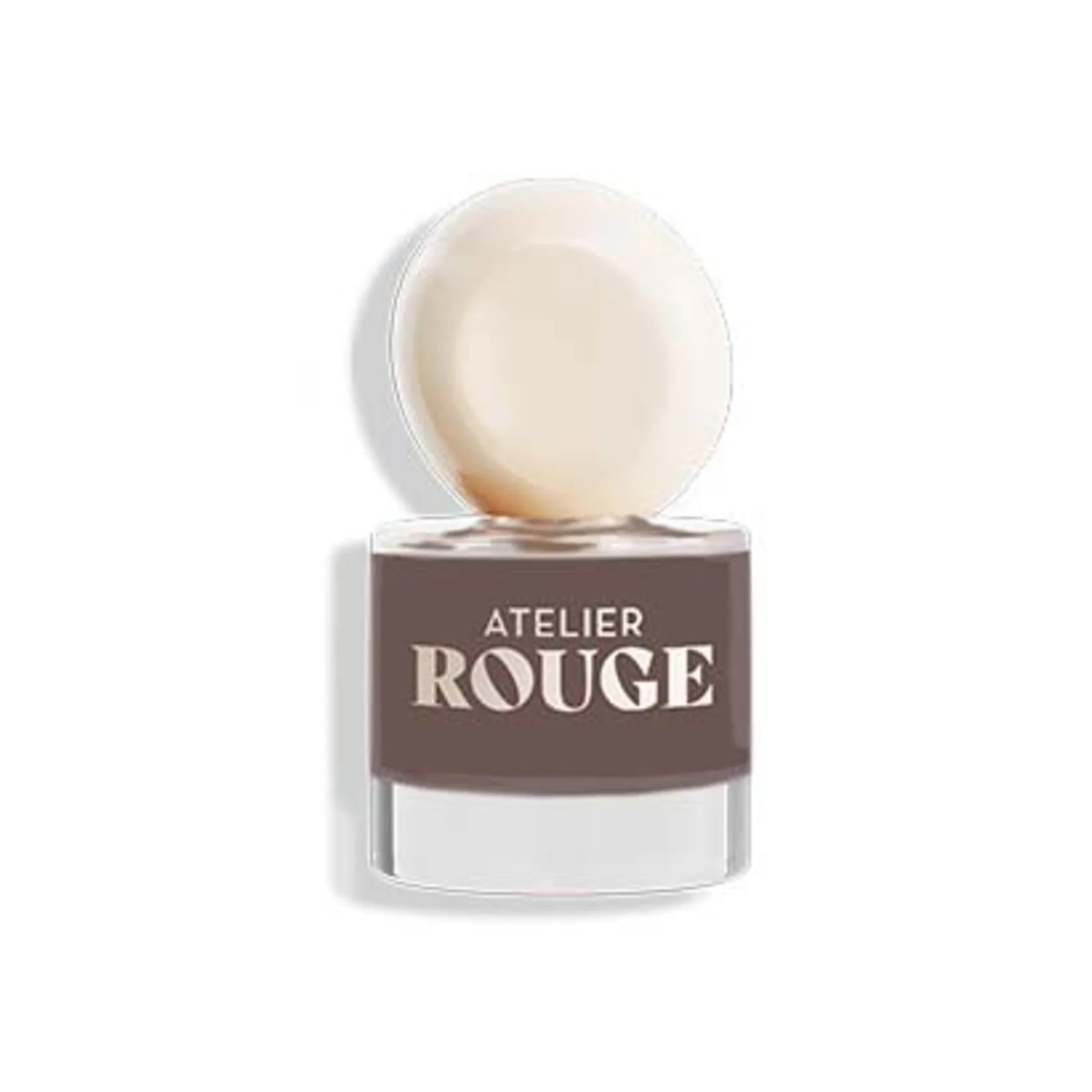 Nail Polish Vintage Style