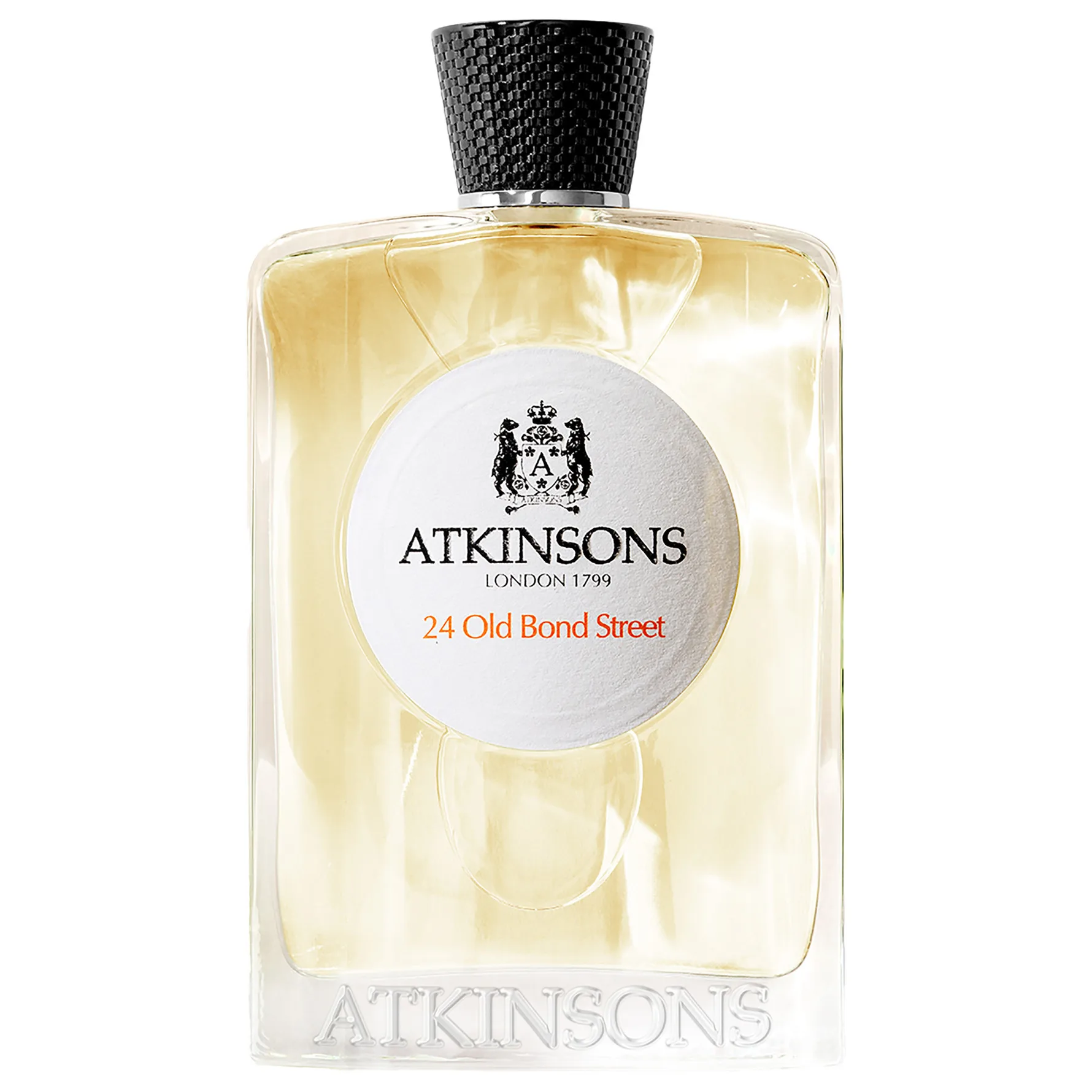 Atkinsons London 1799 24 Old Bond Street 100 ml