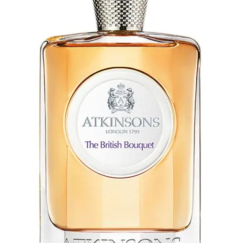 Atkinsons London 1799 The British Bouquet EDT 100 ml