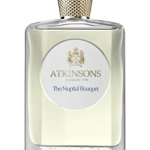 Atkinsons London 1799 The Nuptial Bouquet EDT 100 ml