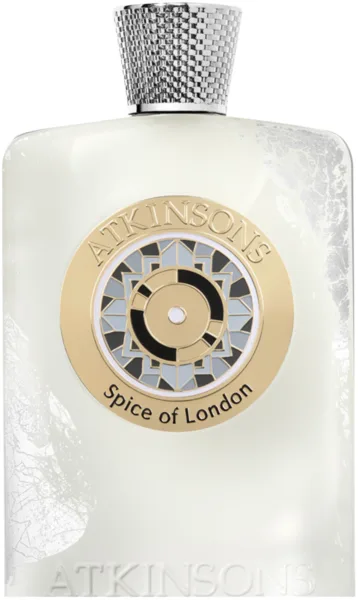 Atkinsons Spice of London Parfum Intense