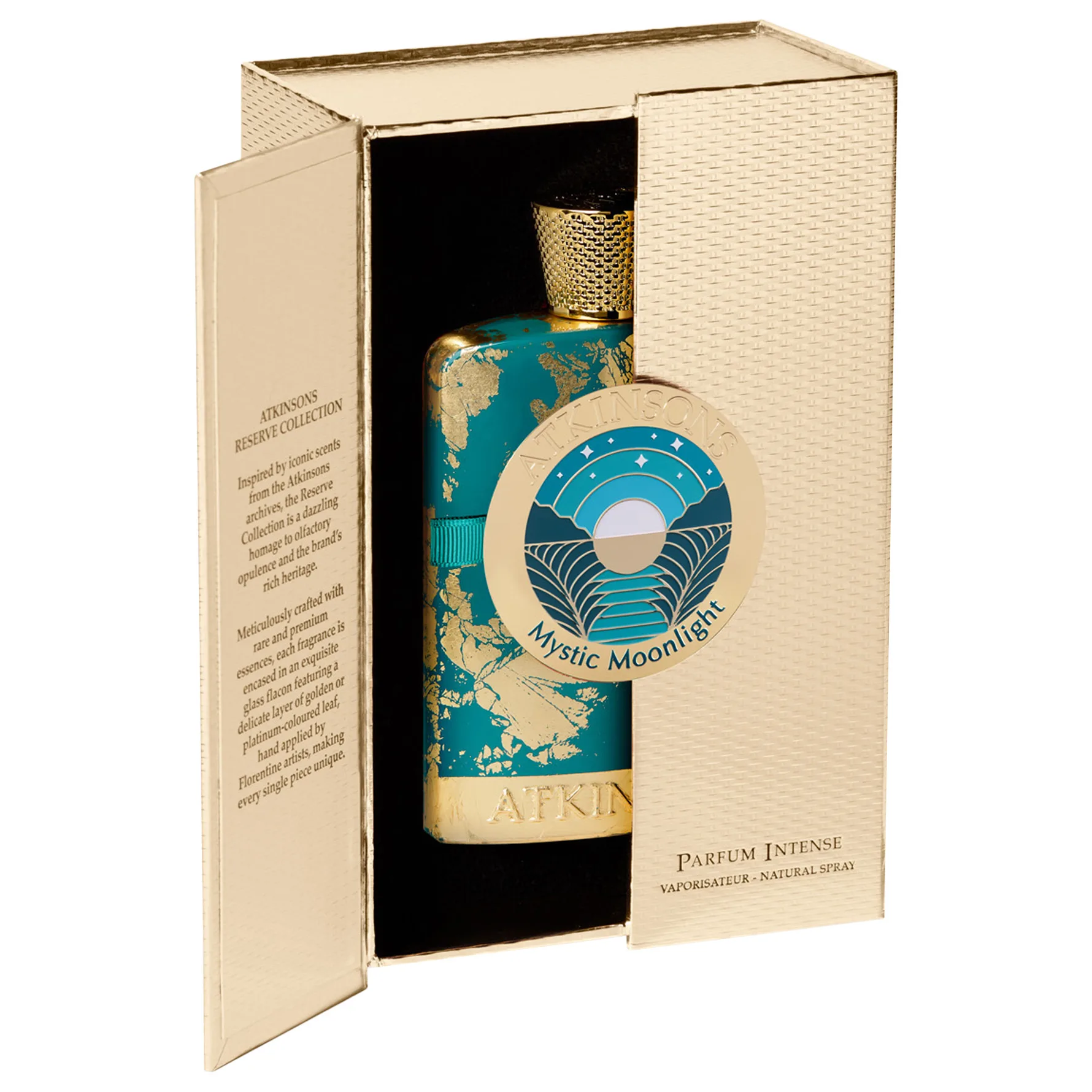 Mystic Moonlight Parfum Intense 100 ml