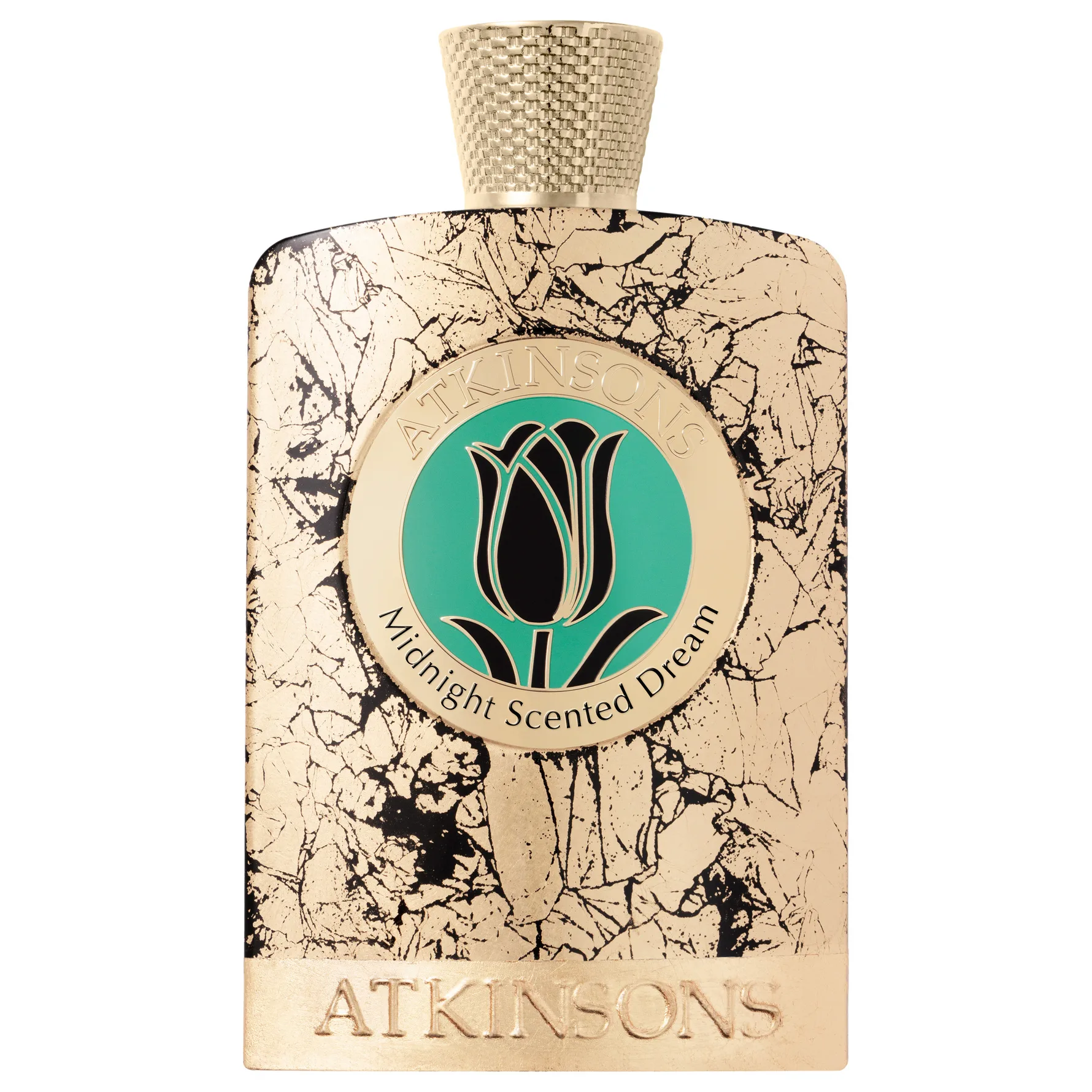 Atkinsons Midnight Scented Dream perfume intensiv Unisex 100 ml