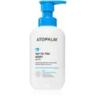 ATOPALM MLE Cleansing Rengöringsgel för hår och kropp för känslig hud 300 ml