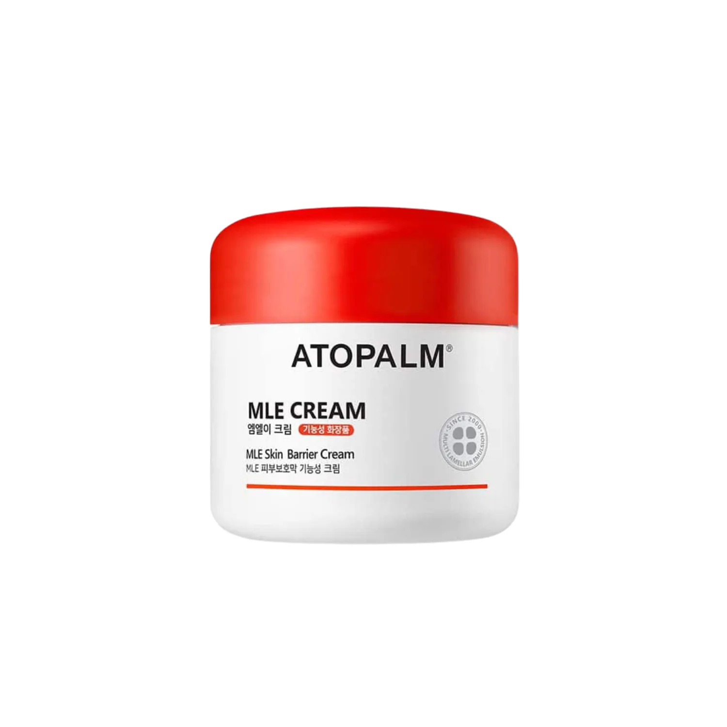 Atopalm MLE Cream 100 ml