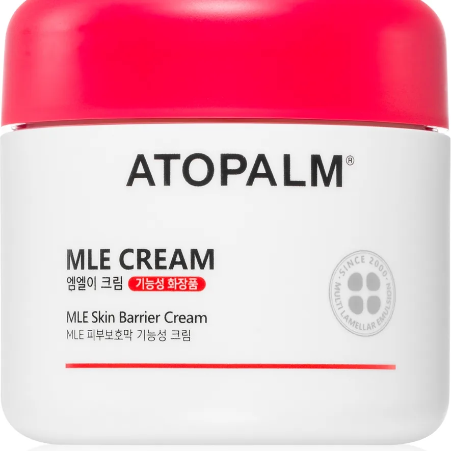 ATOPALM MLE Let fugtighedscreme 65 ml