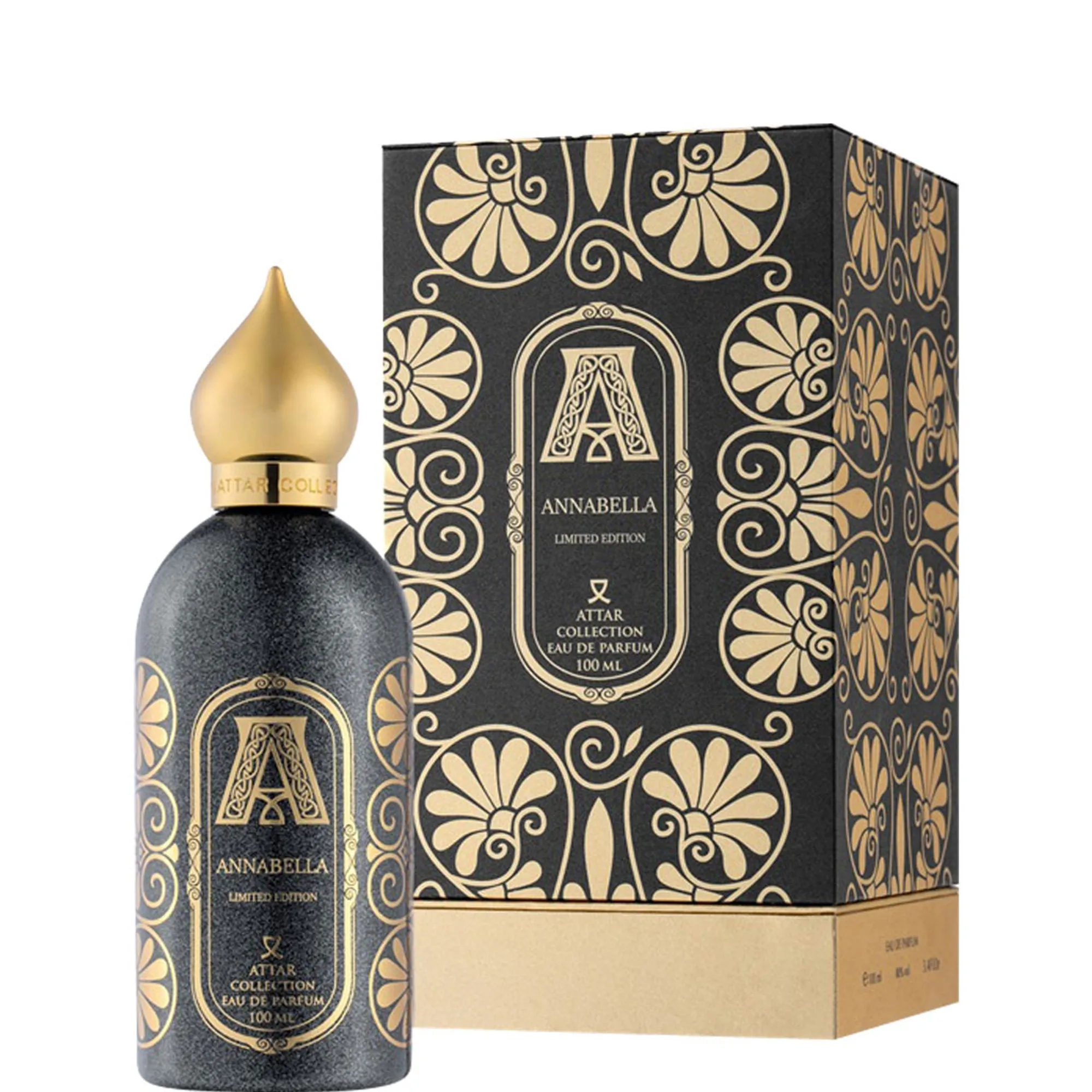 ATTAR COLLECTION Annabella Eau de Parfum