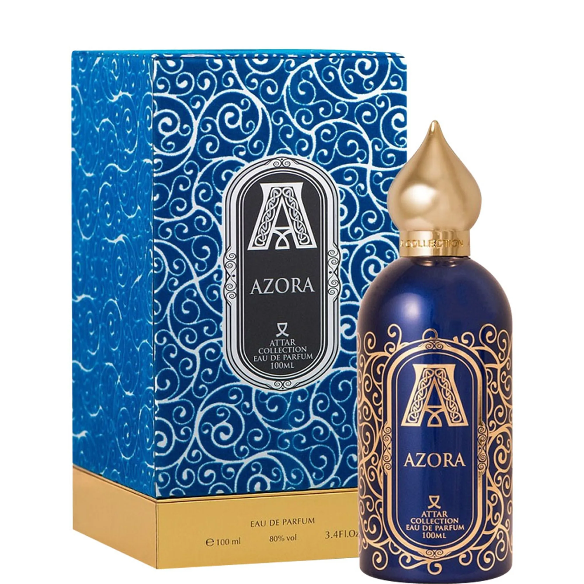 ATTAR COLLECTION Azora Eau de Parfum