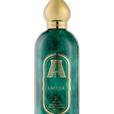 Attar Collection Capella EDP 100 ml