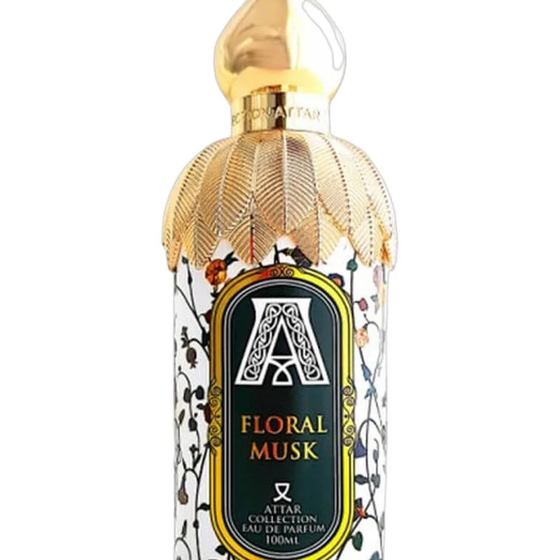 Attar Collection Floral Musk EDP 100 ml