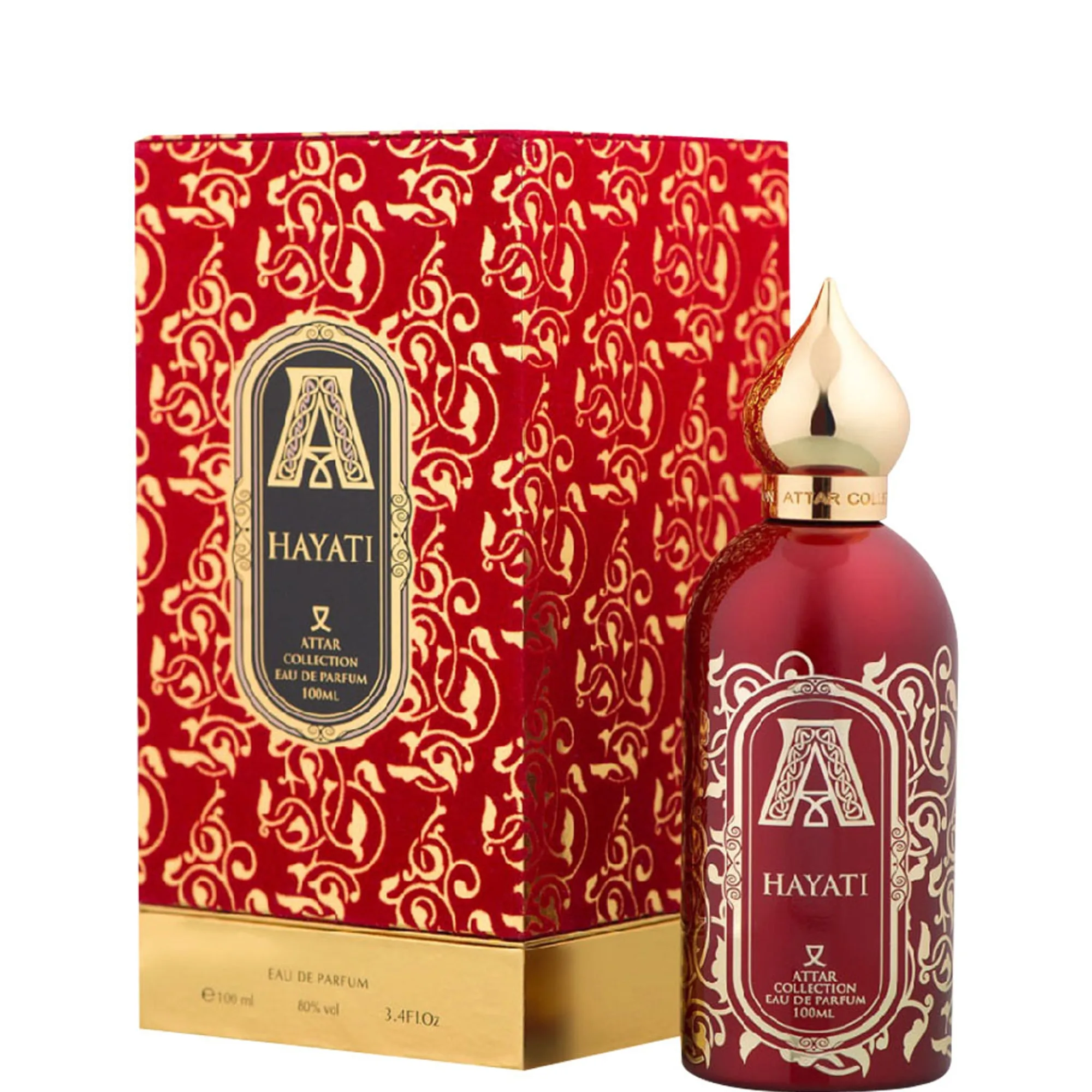 ATTAR COLLECTION Hayati Eau de Parfum