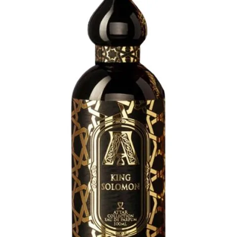 Attar Collection King Solomon EDP 100 ml