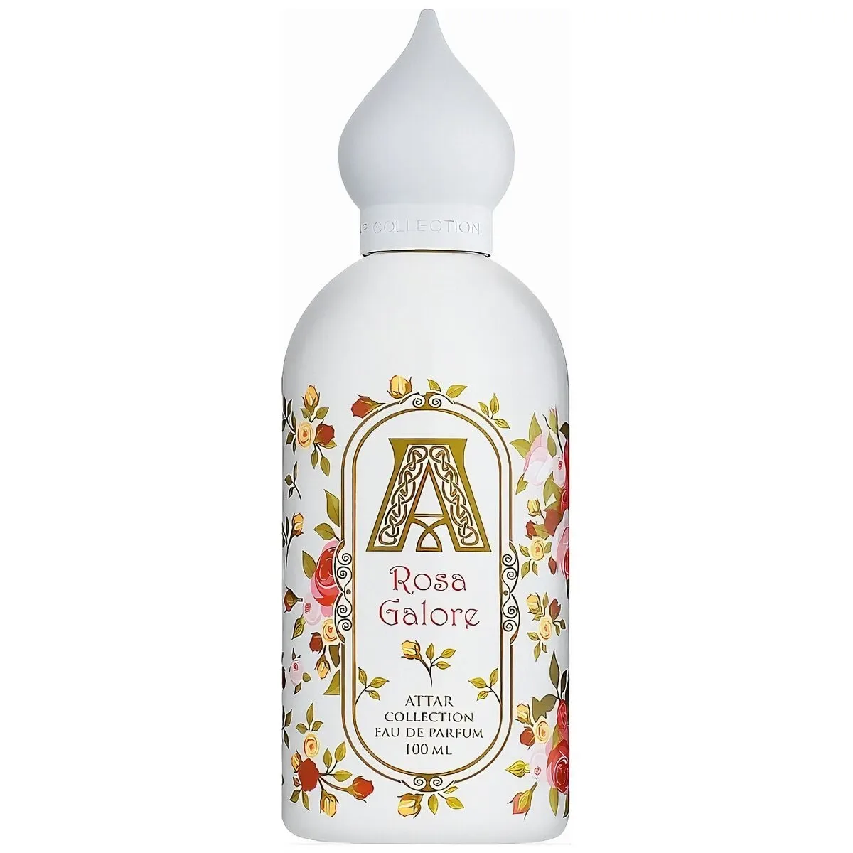 Attar Collection Rosa Galore edp 100ml