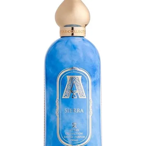 Attar Collection Sierra EDP 100 ml