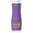 Attitude Little Leaves Vanilla & Pear Tvättgel och schampo för baby 473 ml