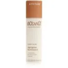 Attitude Oceanly Plastic Free Makeup fast, krämig highlighter Skugga Sunset Glow 8.5 g