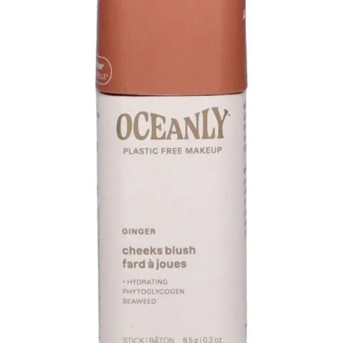 Attitude Oceanly Cheeks Blush Ginger (U) 8 g
