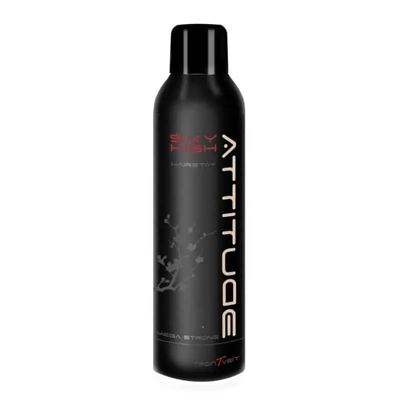 Attitude Sky High Hairstay 300ml