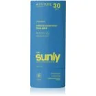 Attitude Sunly Kids Face stick Mineral solcreme Stift til børn SPF 30 20 g