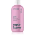 Attitude Super Leaves Coconut & Wild Berries Duschtvål 473 ml