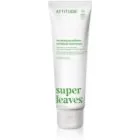 Attitude Super Leaves Nourishing Conditioner luonnollinen hoitoaine ravitseva vaikutus 240 ml