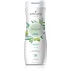Attitude Super Leaves Olive Naturlig duschgel med återfuktande effekt 473 ml