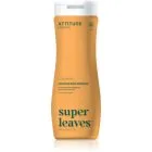 Attitude Super Leaves Volume & Shine Naturlig shampoo med afgiftende effekt 473 ml