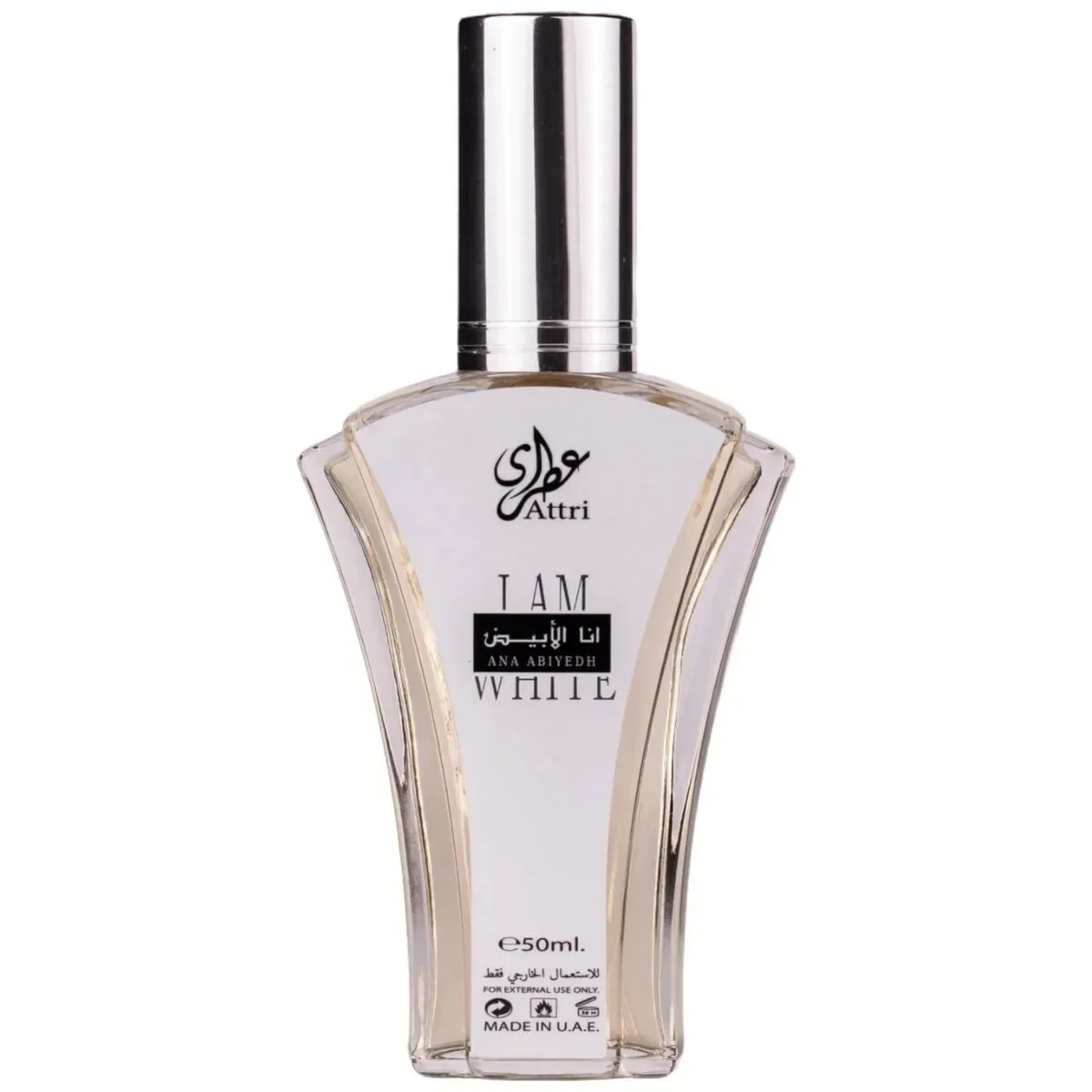 Attri Ana Abiyedh edp 50ml