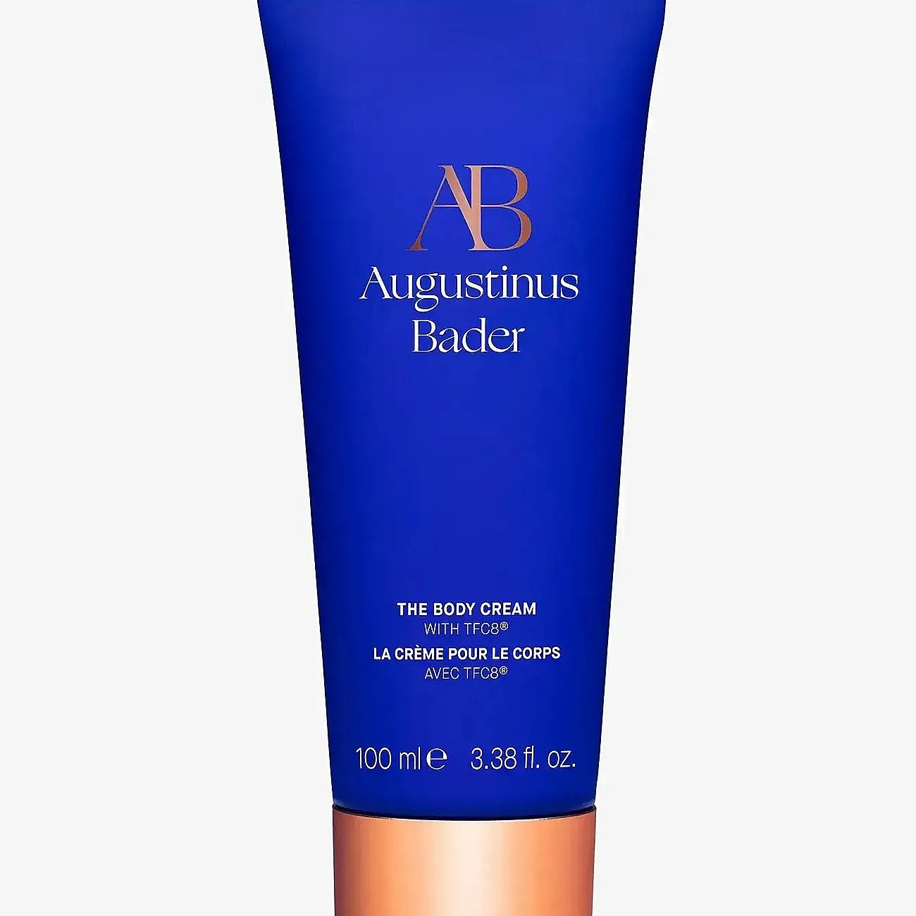 Augustinus Bader The Body Cream (100 ml)