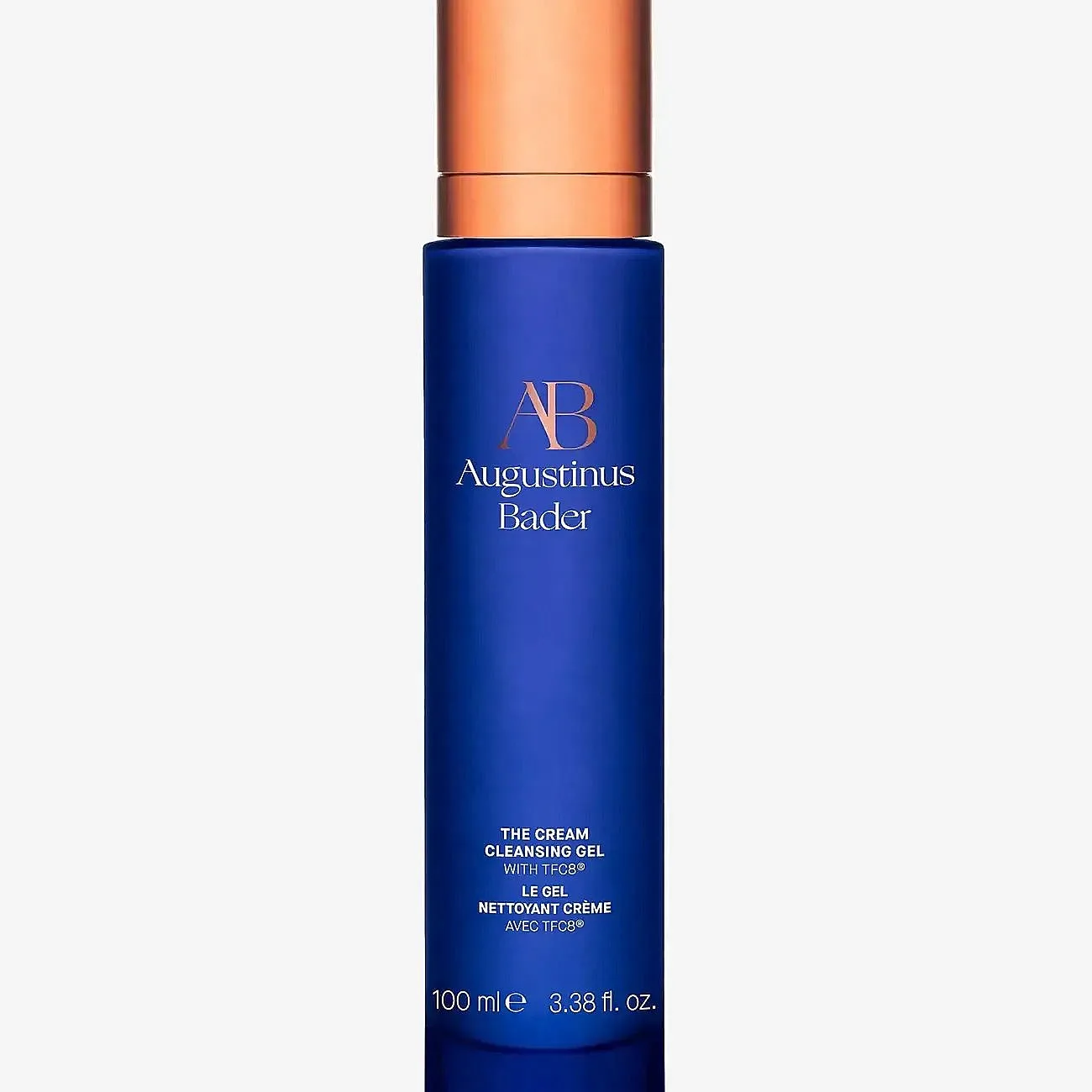Augustinus Bader The Cream Cleansing Gel (100 ml)