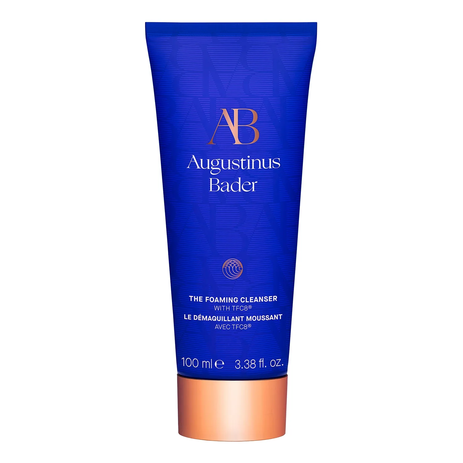 Augustinus Bader The Foaming Cleanser (100 ml)