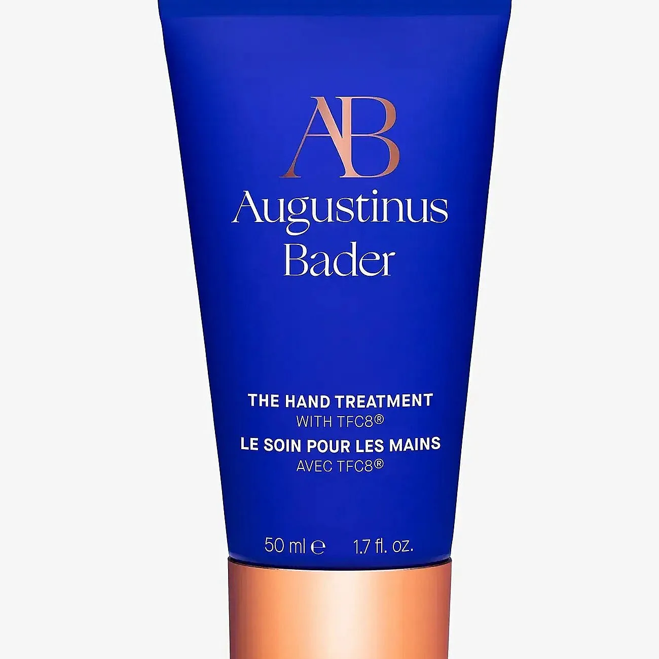 The Hand Treatment 50 ml