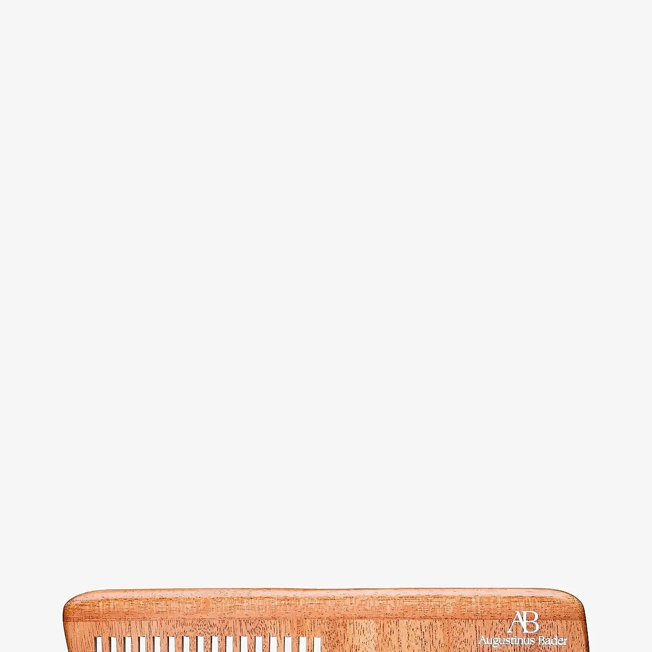Augustinus Bader Aug Neem Comb With Handle - 1 STK