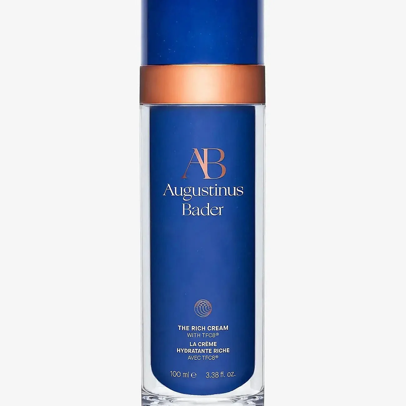 Augustinus Bader The Rich Cream (100 ml)