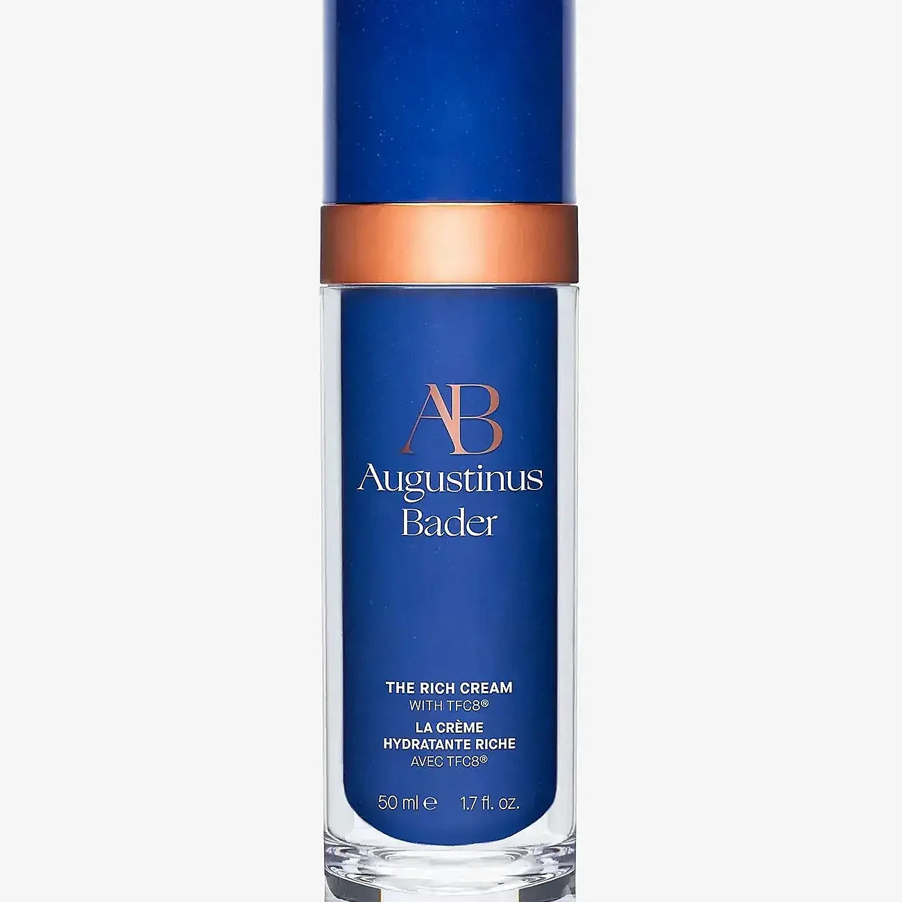 Augustinus Bader The Rich Cream (50ml)