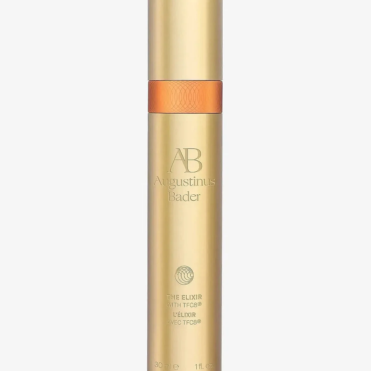 Augustinus Bader The Elixir (30 ml)