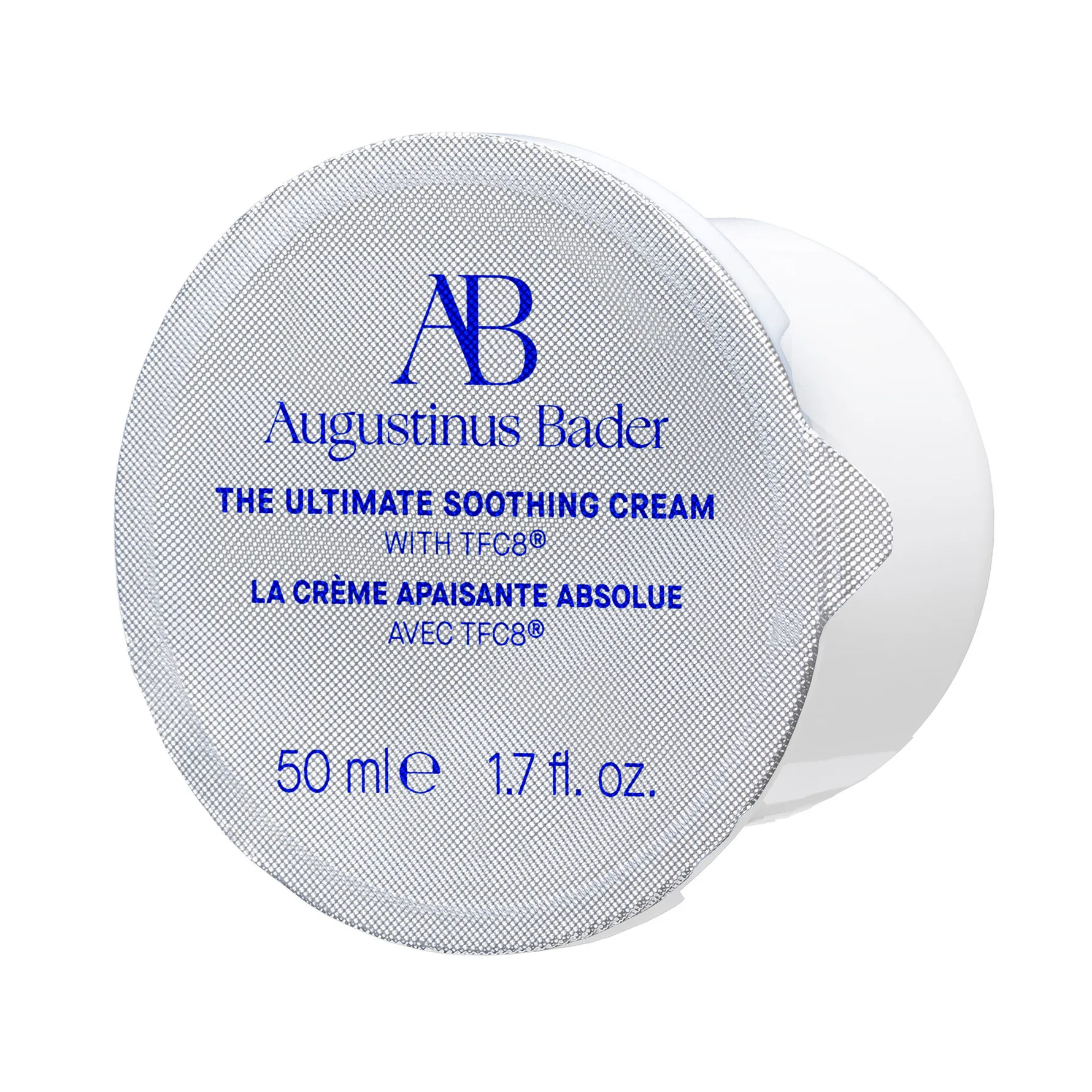 The Ultimate Soothing Cream Refill 50 ml