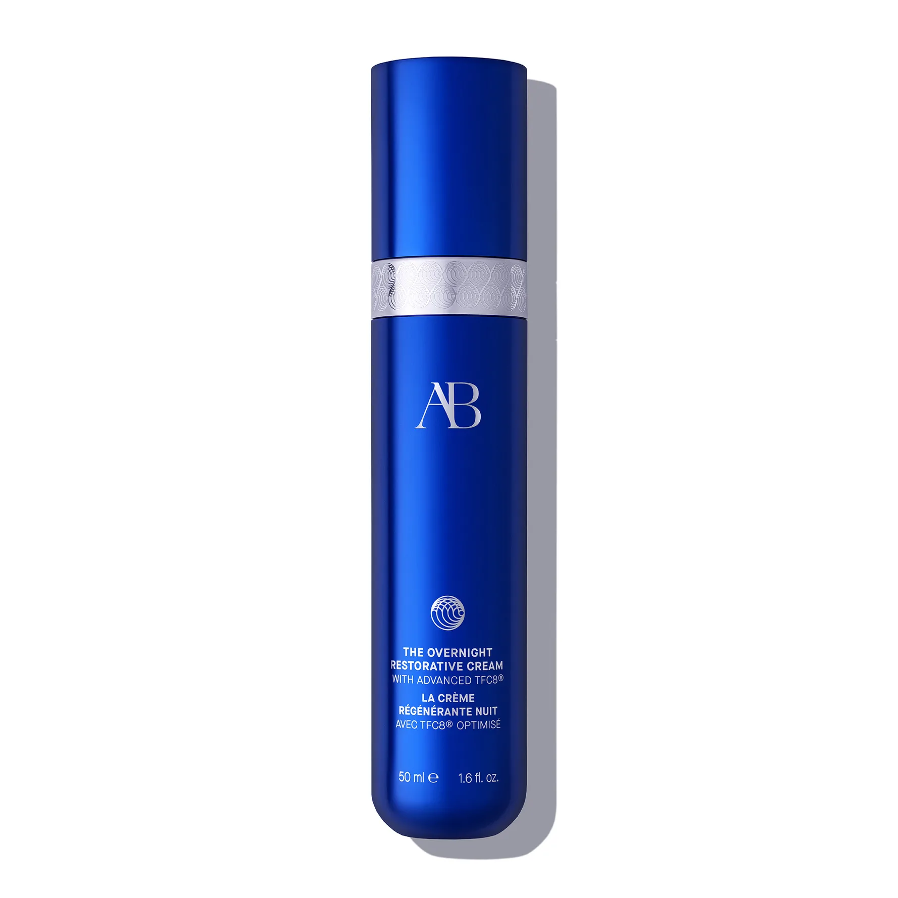 The Overnight Restorative Cream 50 ml
