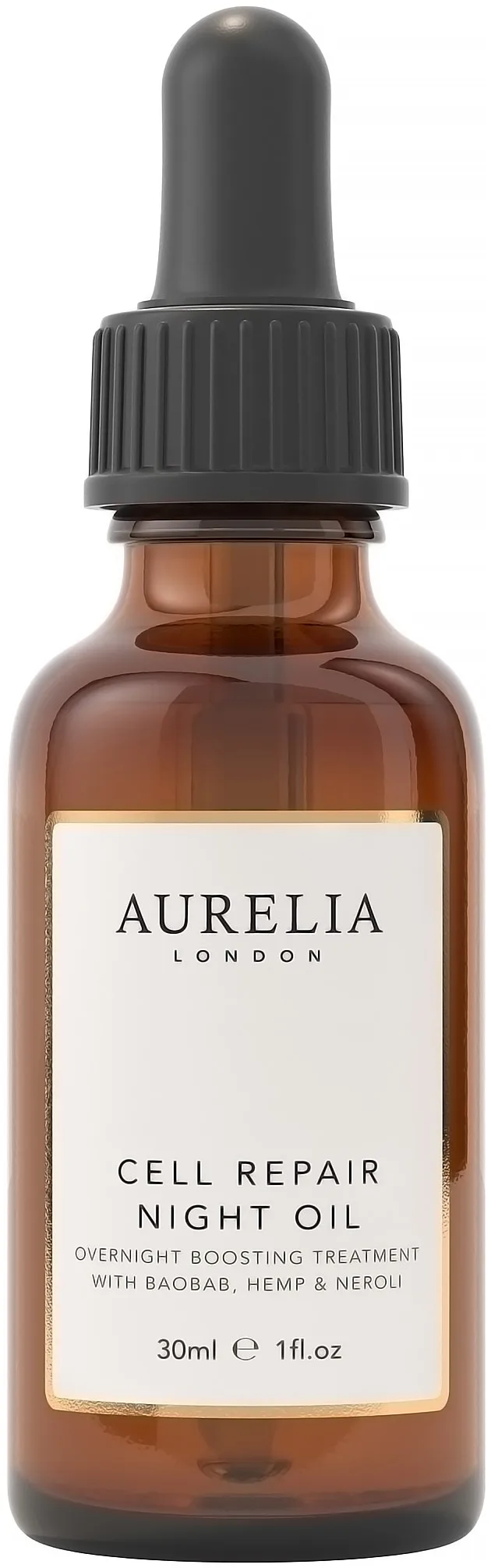 Aurelia Cell Repair Night Oil - 30 ml
