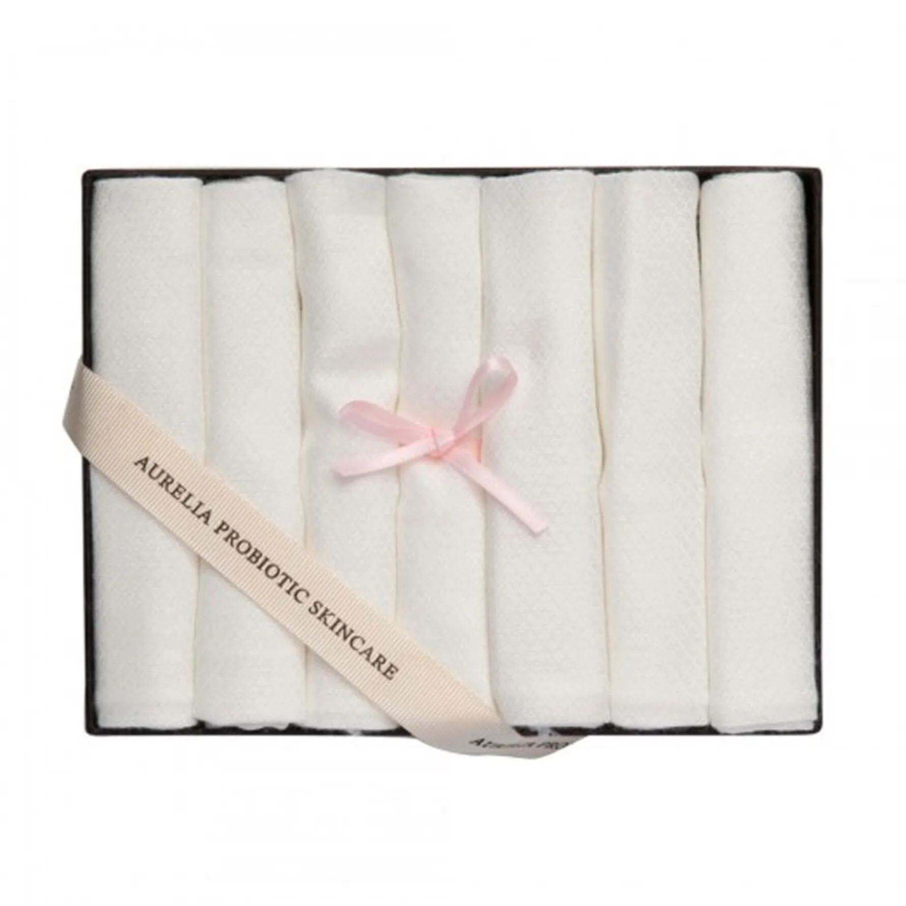 Aurelia London Monday-Sunday Muslins