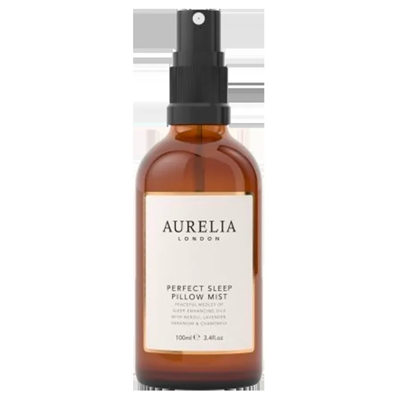 Aurelia Perfect Sleep Pillow Mist (100 ml)